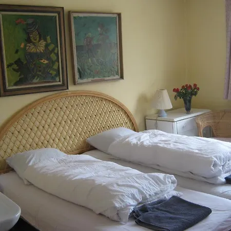 Strada Bed & Breakfast Lokken