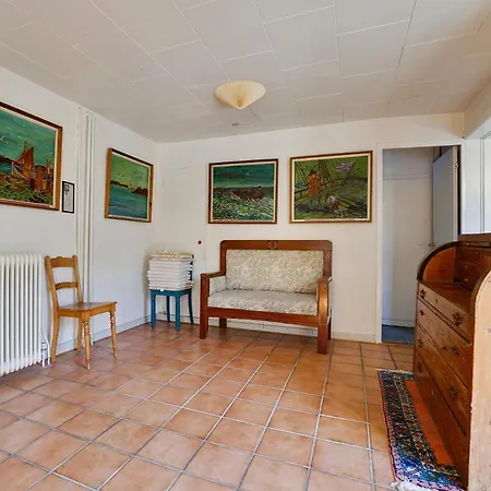 Bed & Breakfast Strada Lokken
